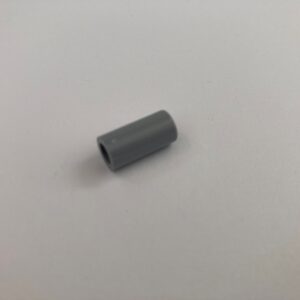 COBI: Tube Medium 2L - grey (nowy szary)