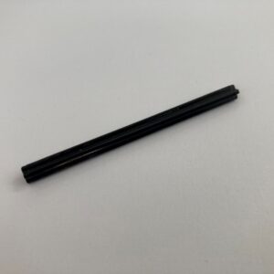 COBI: Technic, Axle 8L - black (czarny)