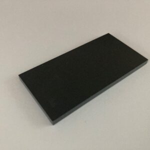 COBI: Tile 4 x 8 - graphite (grafitowy)