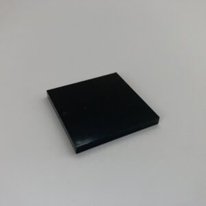 COBI: Tile 4 x 4 - black (czarny)