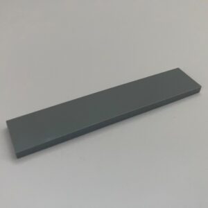 COBI: Tile 2 x 10 - grey (nowy szary)