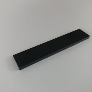 COBI: Tile 2 x 10 - graphite (grafitowy)