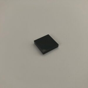COBI: Tile 2 x 2 - graphite (grafitowy)