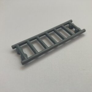COBI: Tool, Ladder 1 x 2 x 6 - grey (nowy szary)