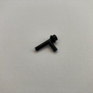 COBI: Hose Nozzle - black (czarny)