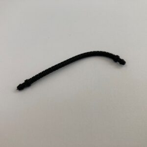 COBI: Hose Flexible 8L - black (czarny)