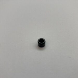 COBI: Wheel [#001] 1 x 1 - black (czarny)