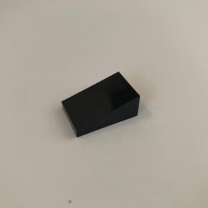 COBI: Slope Plane 3P 3 x 2 - graphite (grafitowy)