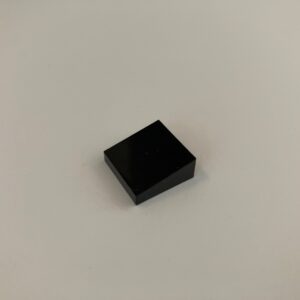 COBI: Slope Plane 2P 2 x 2 x 2/3 - black (czarny)