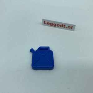 COBI: Tool, Jerrycan - blue (niebieski)