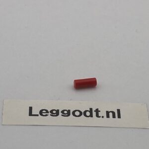 COBI: Bar 1L - red (czerwony)