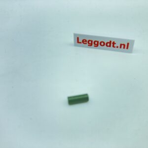 COBI: Bar L07.9mm (1 Pivot) - dark green military (ciemnozielony wojskowy/militarny)
