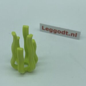 COBI: Plant, Climbing - yellow (z&oacute;lty)