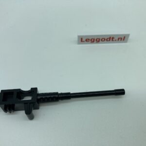 COBI: Weapon, Browning (short) - black (czarny)