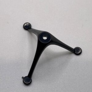 COBI: Weapon, Tripod - black (czarny)