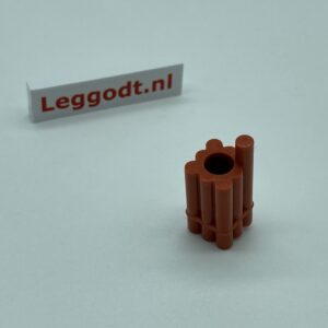 COBI: Weapon, Dynamite - dark orange (ciemnopomaranczowy)