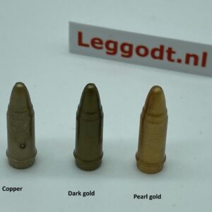 COBI: Weapon, Grenade small - copper