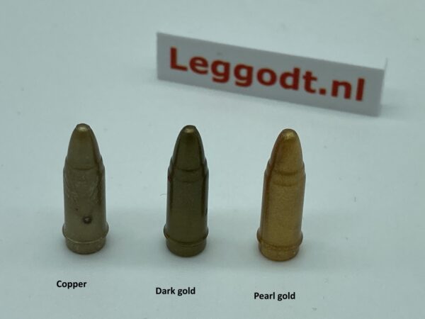 COBI: Weapon, Grenade small - copper