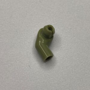 COBI: Figure, Arm, Left - light green military (jasnozielony wojskowy/militarny)