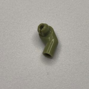 COBI: Figure, Arm, Right - light green military (jasnozielony wojskowy/militarny)