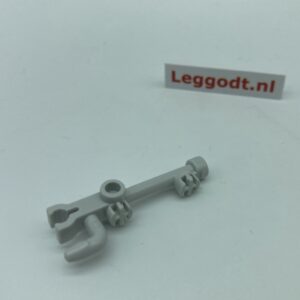 COBI: Plane, Wheel Shin - light grey (jasno szary)