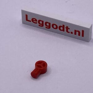 COBI: Vehicle, Ornament - red (czerwony)