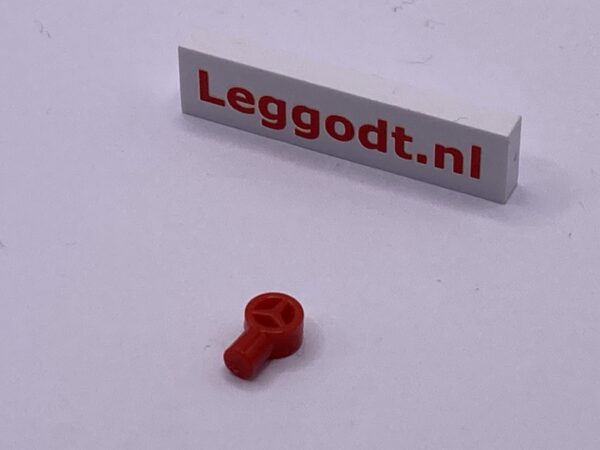 COBI: Vehicle, Ornament - red (czerwony)