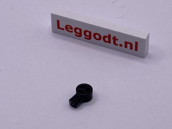 COBI: Vehicle, Ornament - black (czarny)