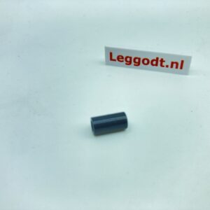 COBI: Tube Ø04.9mm L09.6mm - graphite (grafitowy)