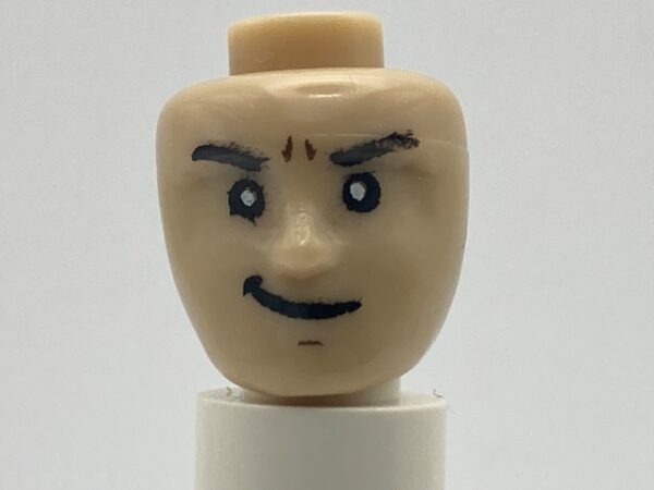 COBI: Figure, Head #065