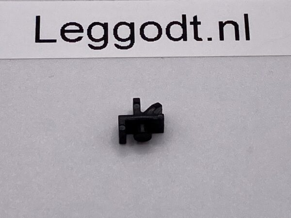 COBI: Plane, Cockpit Instrument - black (czarny)