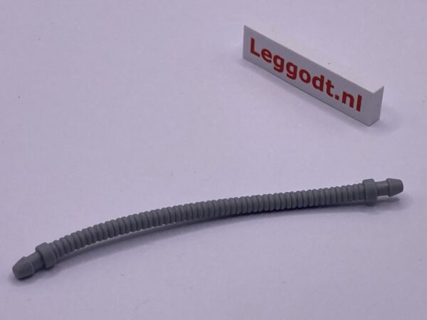 COBI: Hose Flexible 09L (69mm) - new grey (nowy szary)