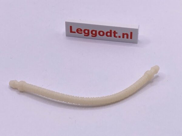 COBI: Hose Flexible 09L (69mm) - milky white