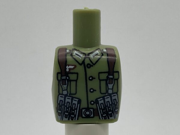 COBI: Figure, Torso #010
