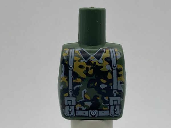 COBI: Figure, Torso #013