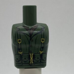 COBI: Figure, Torso #112 (Taller)