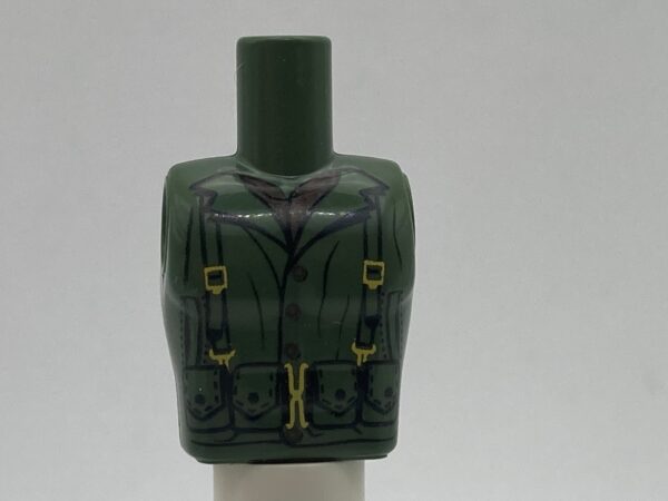 COBI: Figure, Torso #112 (Taller)