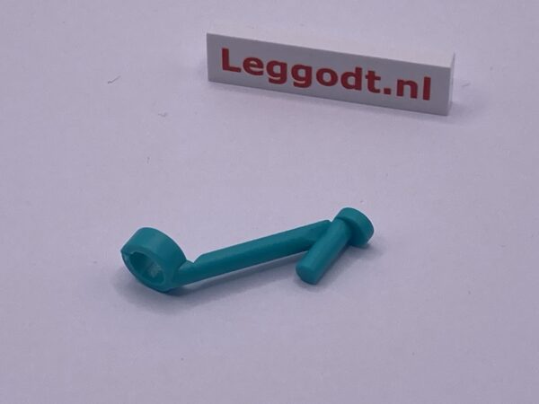 COBI: Other, Part [#014] - turquoise (turkus)