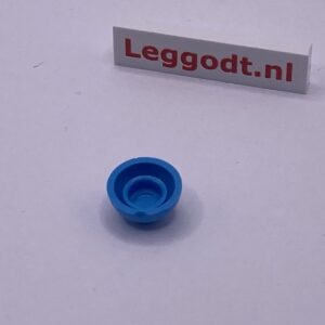 COBI: Other, Part [#018] - light blue (jasnoniebieski)