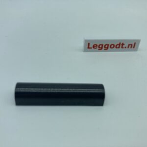 COBI: Slope, Curved 2P 1 x 4 x 2/3 Full - graphite (grafitowy)