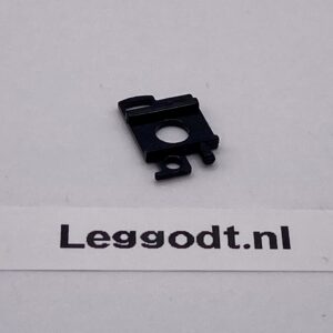 COBI: Tool, Toolbelt - black (czarny)
