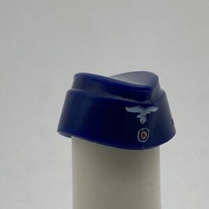 COBI: Figure, Headgear #012 - dark blue (ciemny niebieski)