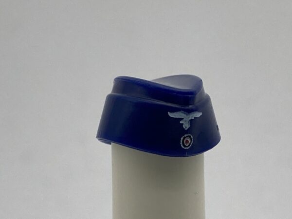 COBI: Figure, Headgear #012 - dark blue (ciemny niebieski)
