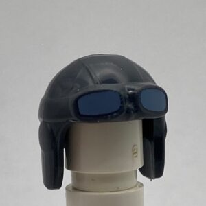 COBI: Figure, Headgear #024 - graphite (grafitowy)