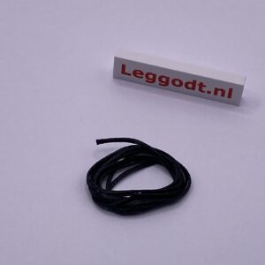 COBI: String L0510mm (51,0 cm) - black (czarny)