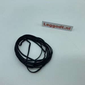 COBI: String L0990mm (99 cm) - black (czarny)