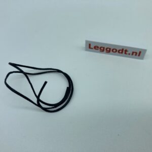 COBI: String L0210mm (21 cm) - black (czarny)