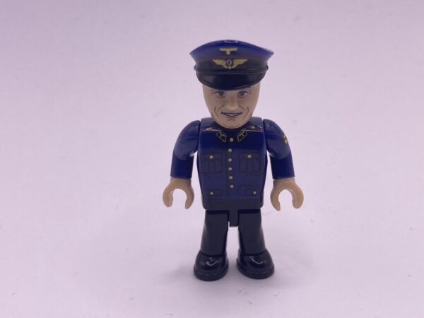 COBI: Minifigure: Figure (like in the picture)