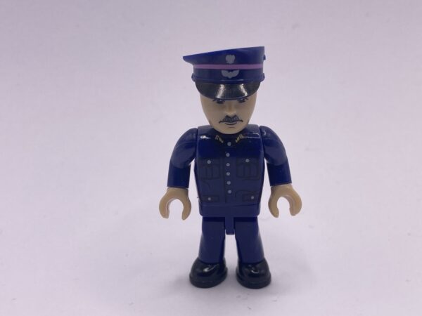 COBI: Minifigure: Figure (like in the picture)
