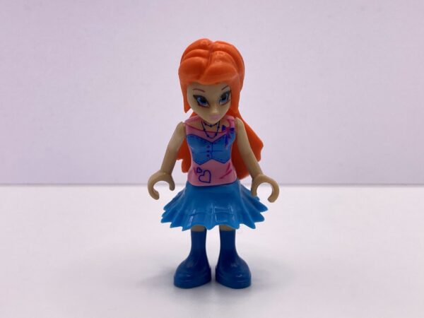 COBI: Minifigure: Figure (like in the picture)